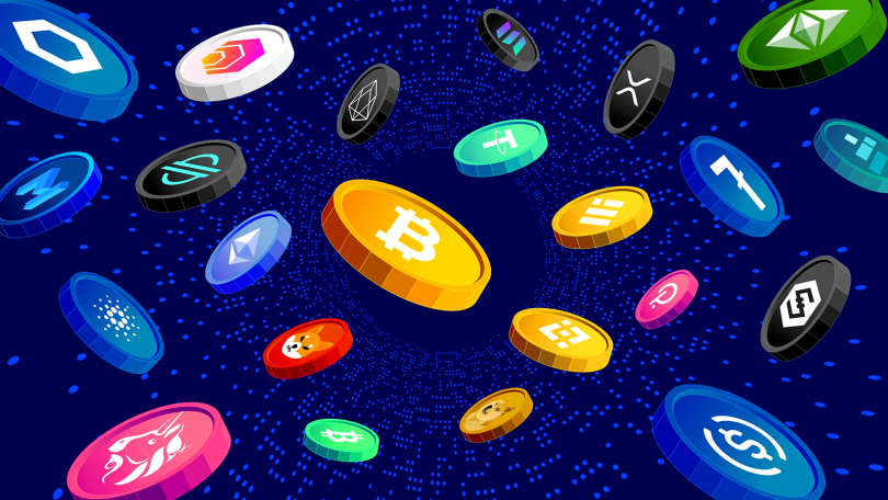 Navigating the Cryptocurrency Landscape: A Beginner’s Guide